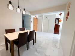 Blk 224A Matilda Edge (Punggol), HDB 4 Rooms #565040181